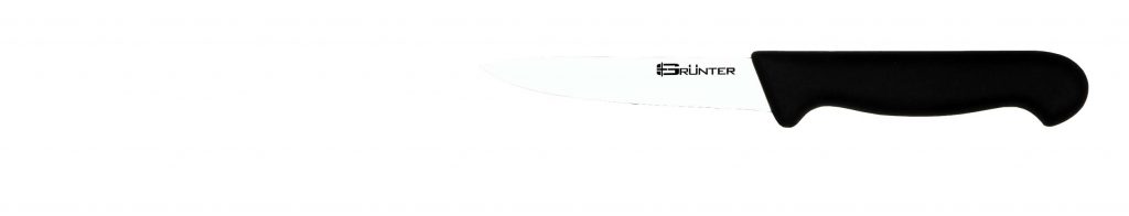 GRUNTER PROFESSIONAL KNIVES -KNIFE PARING – 110mm