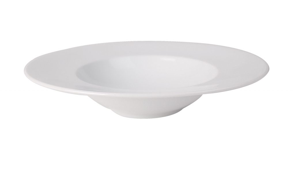 PRIMA RANGE-GOURMET PASTA BOWL 28cm (12)