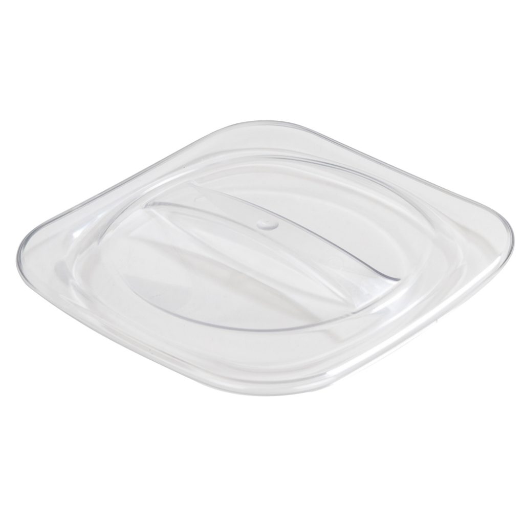 NEW DESIGNER COLDMASTER® RANGE -CLEAR LID